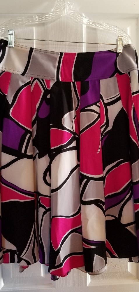 Kenneth Cole Reaction Skirt, Size 10